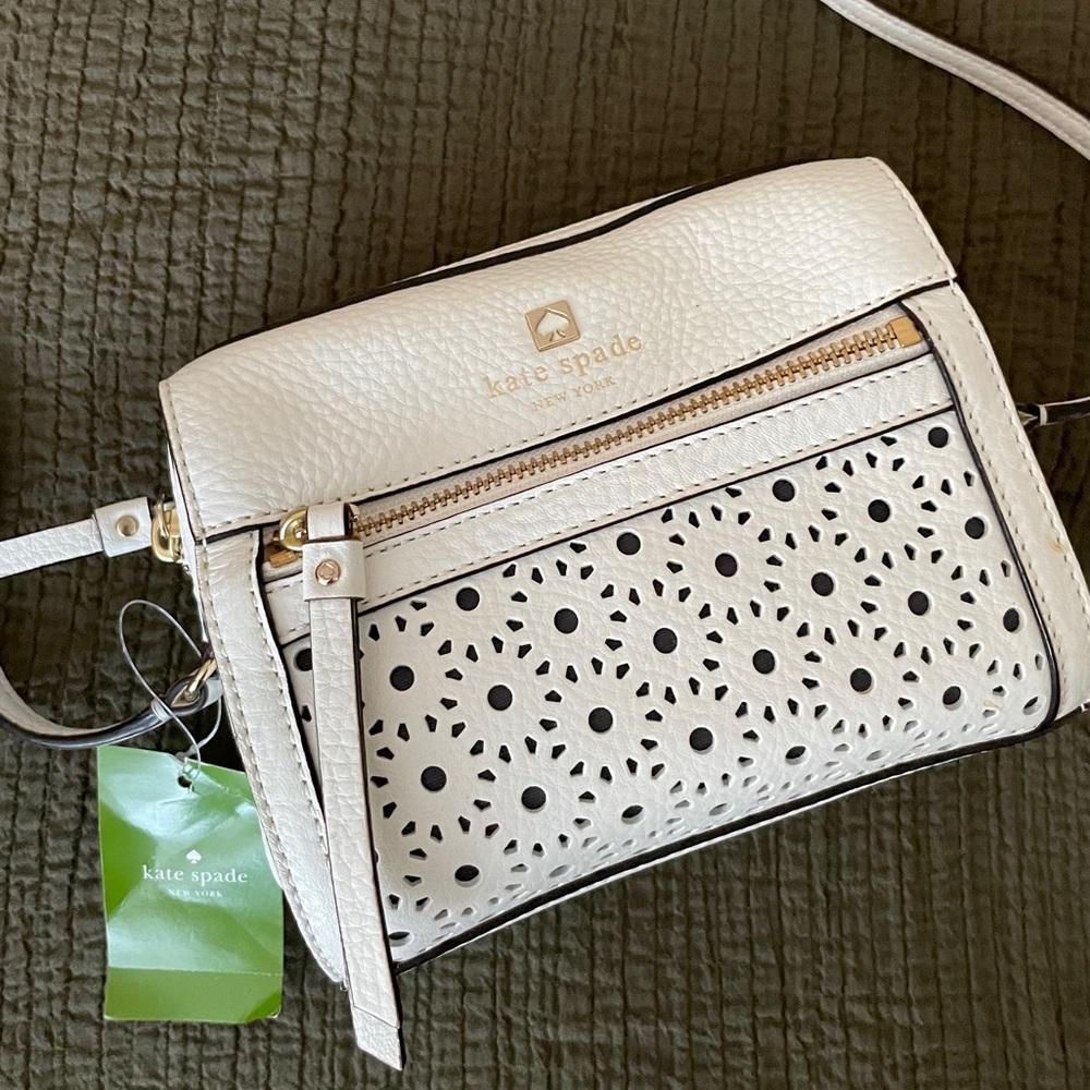 Kate Spade Shoulder Bag